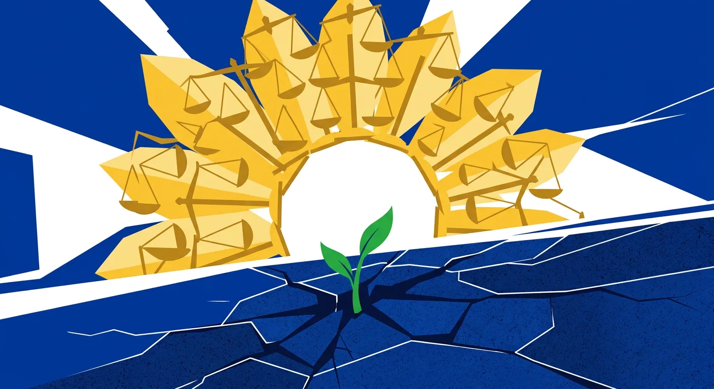 Spring 2025 Economic Forecast: Moderate EU Growth