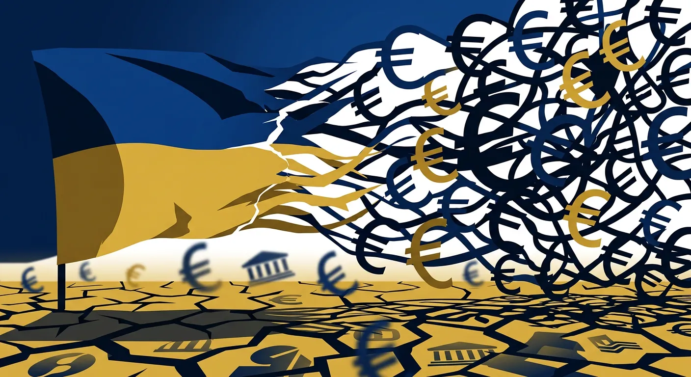 Europol: Money Laundering Scheme Exploiting Ukrainian Women