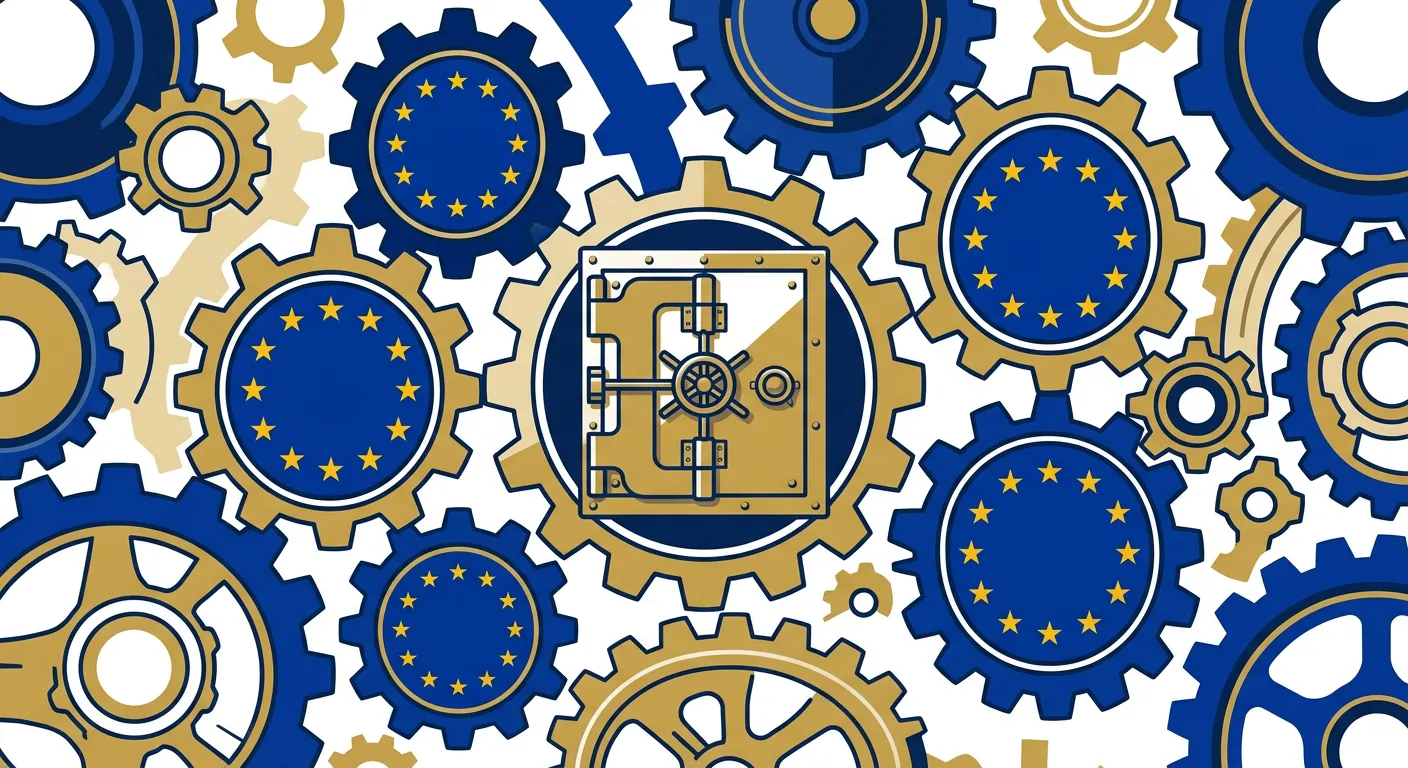 EDPB Conference on Cross-Regulatory Cooperation