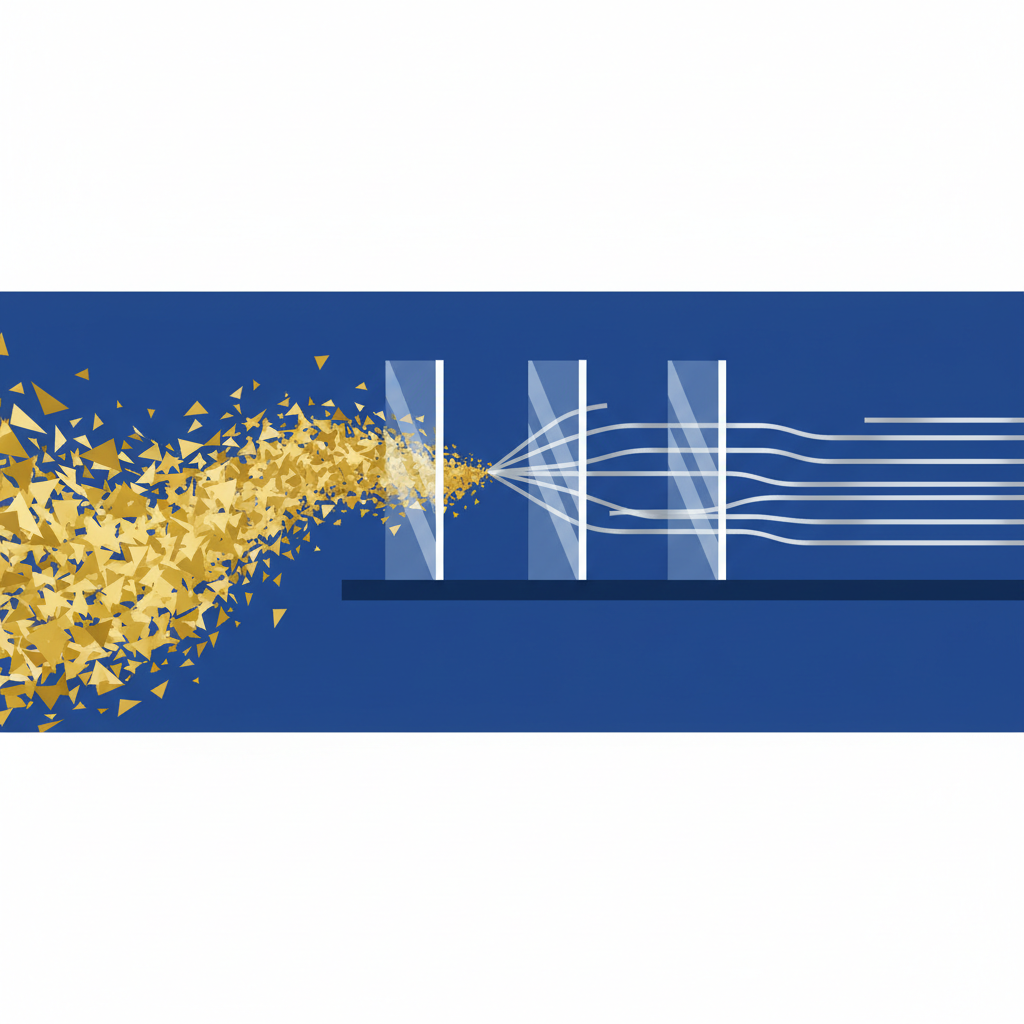 Digital Services Act: Making Online Environment Safer