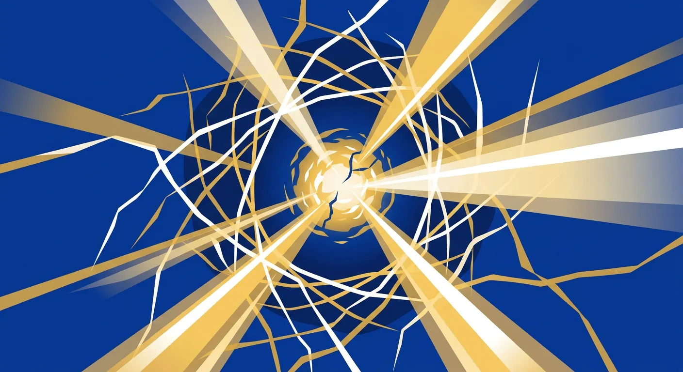 Joint Team Disrupts Terrorist Self-Igniting Parcel Group