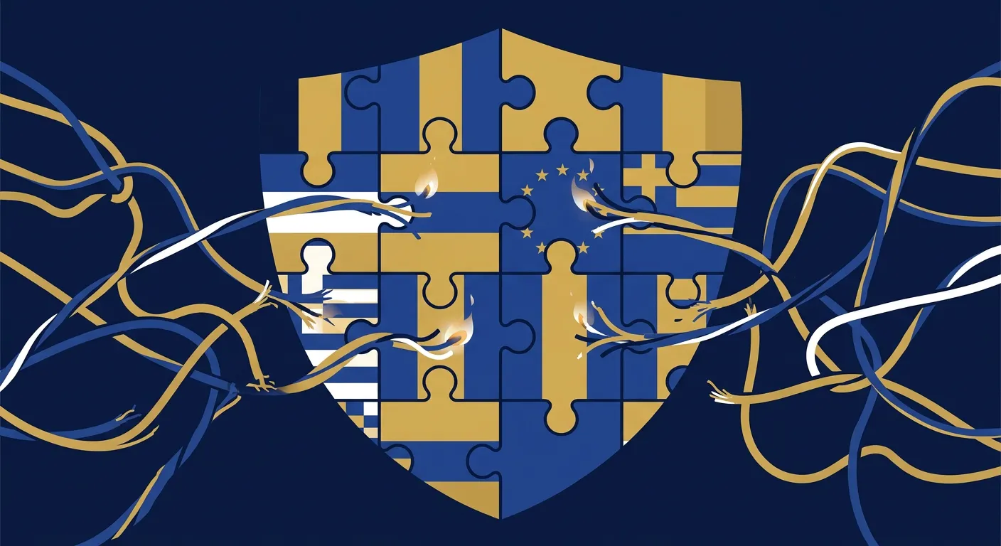 JIT Disrupts Group Using Self-Igniting Parcels