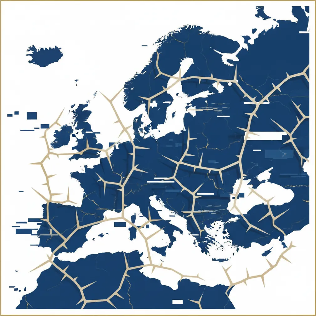 EBA: Banking Sector Strong Amid Geopolitical Risks