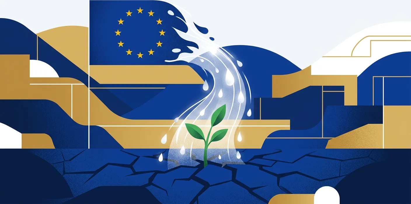 ECB Sanctions BofA Europe for Reporting Breaches