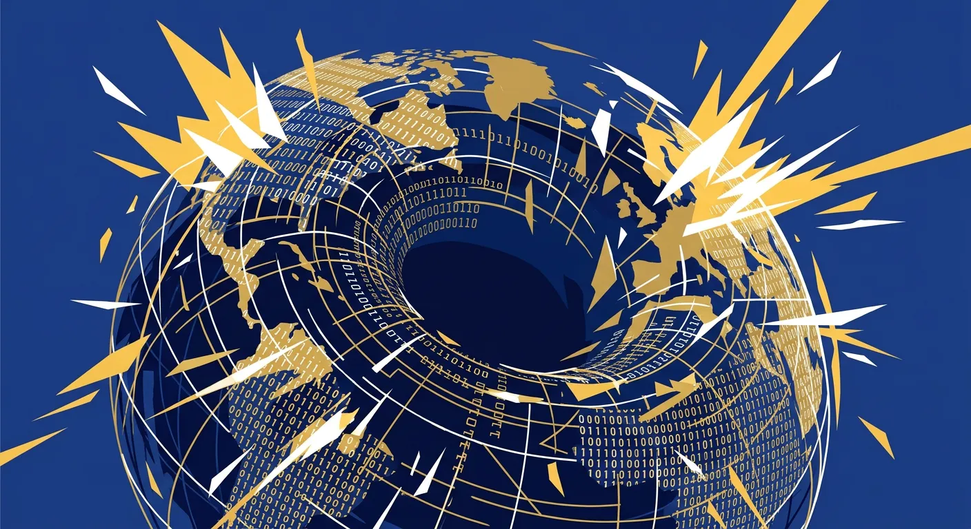 ESAs Spring Risk Update: Geopolitical Pressures